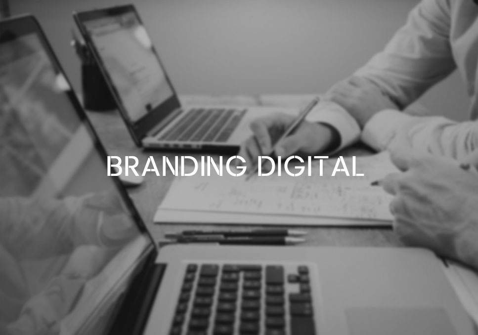 Branding Digital