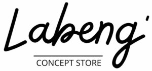Logo Labeng' Concept Store