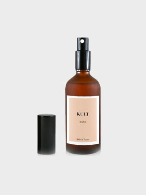 Parfum de maison Ambre | Kult Collection