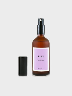 Parfum de maison lait de figue | Kult Collection